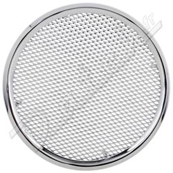 GRILLE DE HAUT-PARLEUR JAGUAR TYPE-E