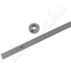 ENTRETOISE DE PARE-CHOCS JAGUAR TYPE-E S1 (AVANT)