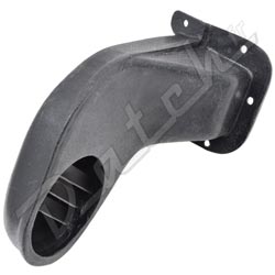 BUSE DE CHAUFFAGE JAGUAR TYPE-E