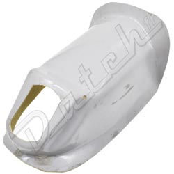 GEARBOX COVER MK2 S-TYPE MANUAL