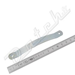 FRONT BAR MOTIF CLIP E-TYPE SER 2