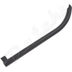 BOURRELET DE TDB (DROIT) JAGUAR TYPE E S1-S3