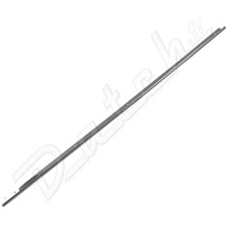MOULURE DE GARNITURE DE PORTE (SUPERIEUR) JAGUAR TYPE-E