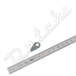 SML DR HANDLE GASKET XJ SER 1