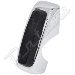 BANANE DE PARE-CHOCS JAGUAR TYPE-E S3 (ARRIERE) GAUCHE