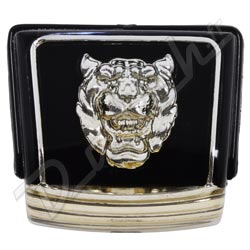 BADGE DE CALANDRE JAGUAR XJ 1973-1992