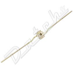 BOOT LOCK BAR ASSY XK120