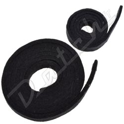 DOOR WINDOW FELT 36