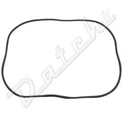 JOINT DE LUNETTE ARRIERE JAGUAR XJS