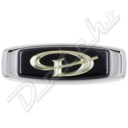 BADGE AILE DAIMLER SOVEREIGN (XJ6)