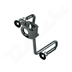 KIT DE CONVERSION HS4 GICLEUR WAXSTAT VERS GICLEUR PLASTIQUE (GAUCHE)