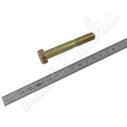 VIS HEXAGONALE M10 X 65mm