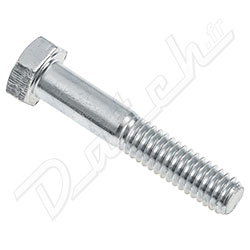 VIS HEXAGONALE 0-5/16 UNC x 45mm