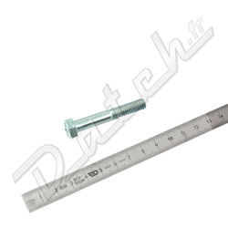 VIS HEXAGONALE 0-5/16 UNC x 51mm