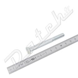 VIS HEXAGONALE 0-5/16 UNC x 70mm (2-3/4") TR2-TR3-TR4-TR5-TR6