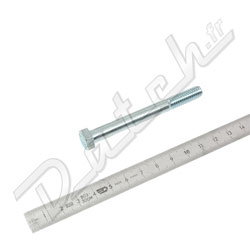 VIS 5/16 UNC X 76MM