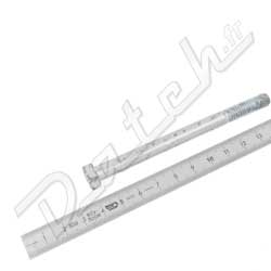 BOLT 5/16 X 4