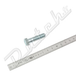 BOLT-3/8 UNC X 1-1/2