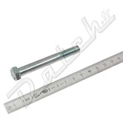 VIS HEXAGONALE 0-3/8 UNC x 76mm (2-63/64")