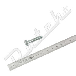 VIS HEXAGONALE 0-1/4" UNF x  32mm