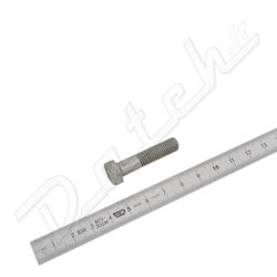 VIS HEXAGONALE 0-5/16 UNF x  35mm