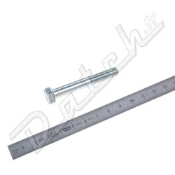 VIS HEXAGONALE 0-5/16 UNF x  57mm (MINI ECHAPP/SPITFIRE PIVOT/STAG)