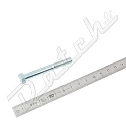 VIS HEXAGONALE 0-5/16 UNF x  62mm (MINI BERCEAU ARR)