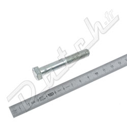 VIS 3/8 UNF X 60MM