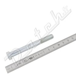 VIS 9,5 mm UNF X 3-1/4"