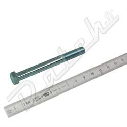 VIS HEXAGONALE 0-3/8 UNF x  90mm