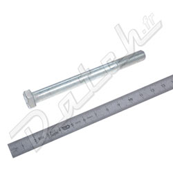 VIS 3/8 UNF X 101MM