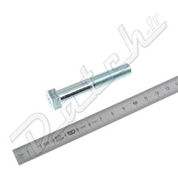 VIS 7/16 UNF  X 63MM