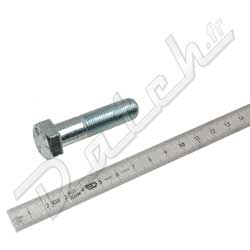 BOLT-1/2 UNF X 2-0/0