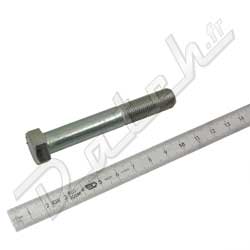 VIS HEXAGONALE 0-1/2" UNF x  82mm