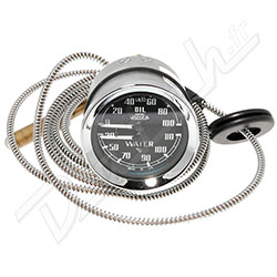 DUAL GAUGE - DEGREES C - JAEGER - NEW