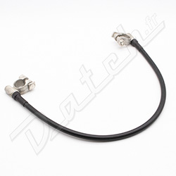 CABLE DE BATTERIE (LIAISON) MGB