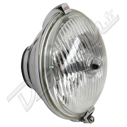 LAMP-FOG BACK MOUNT