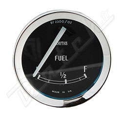 FUEL GAUGE - SMITHS - NEW OUTRIGHT