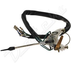 COMMODO DE CLIGNOTANTS MGB/SPRIGET 1962-1968
