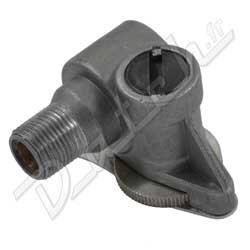 RENVOI D'ANGLE DE CABLE DE COMPTEUR MGB/SPRIGET