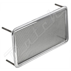 GRILLE D'ENCEINTE SPRIGET (CHROME)