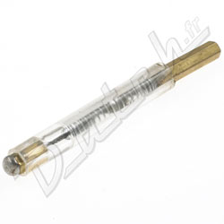 STYLO DE KLAXON (77mm) SPRIGET/MGB