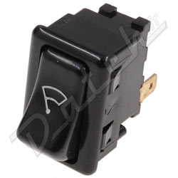 INTERRUPTEUR RECTANGULAIRE (ESSUIE-GLACE) 2P SPRIGET