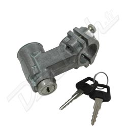 LOCK-LESS IGN.SWITCH
