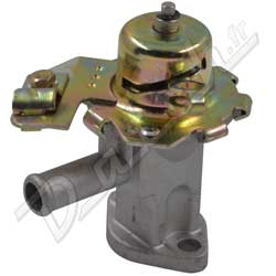 ROBINET DE CHAUFFAGE MGBV8