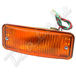 LAMP-SIDE/FLASHER 74> MID(USA)