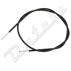 CABLE-HEATER CONTROL MGB