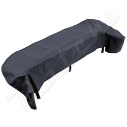 COUVRE-CAPOTE MGB (VINYL) NAVY