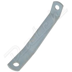RADIATOR BRACKET TIE MGB 1976-1980 (RH)