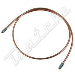 DURITE/CANALISATION D'EMBRAYAGE SPRIGET 1275/MGB (CAG)